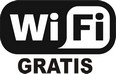 viatura wi-fi gratis